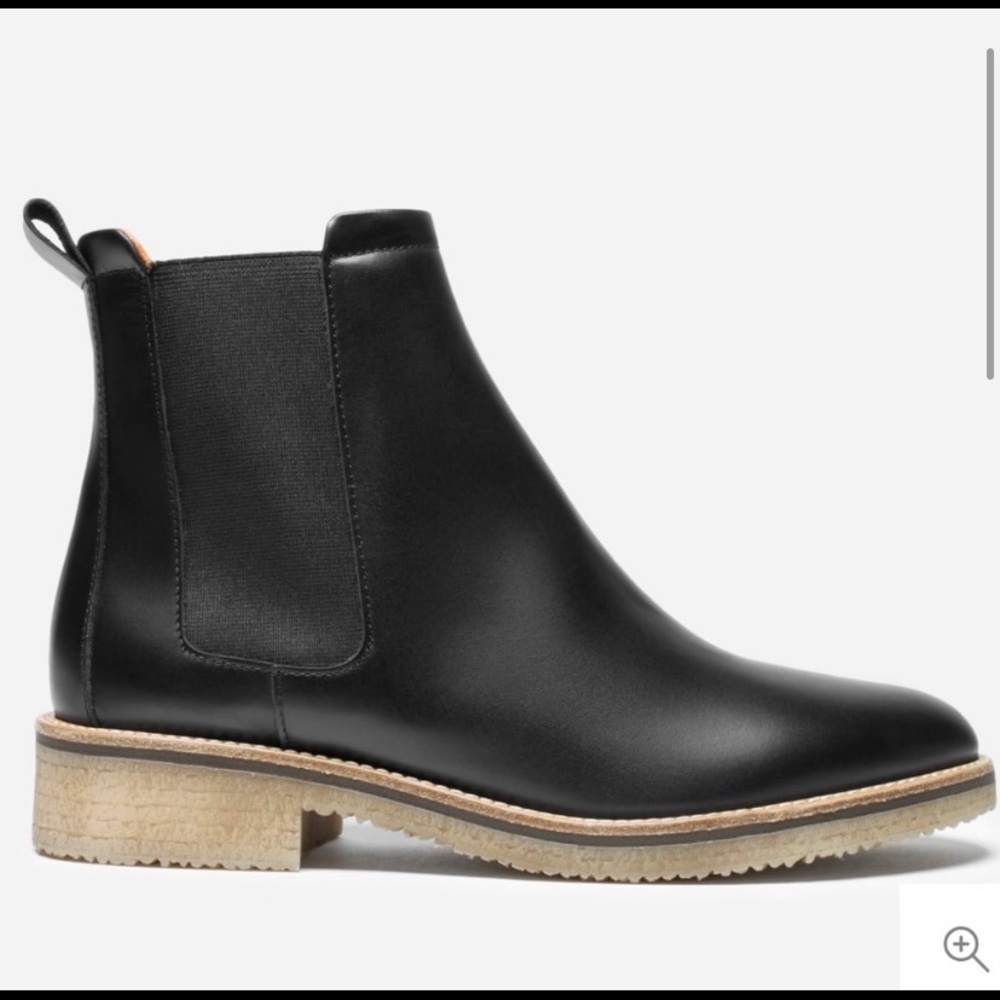 Everlane Brixton Chelsea Boot